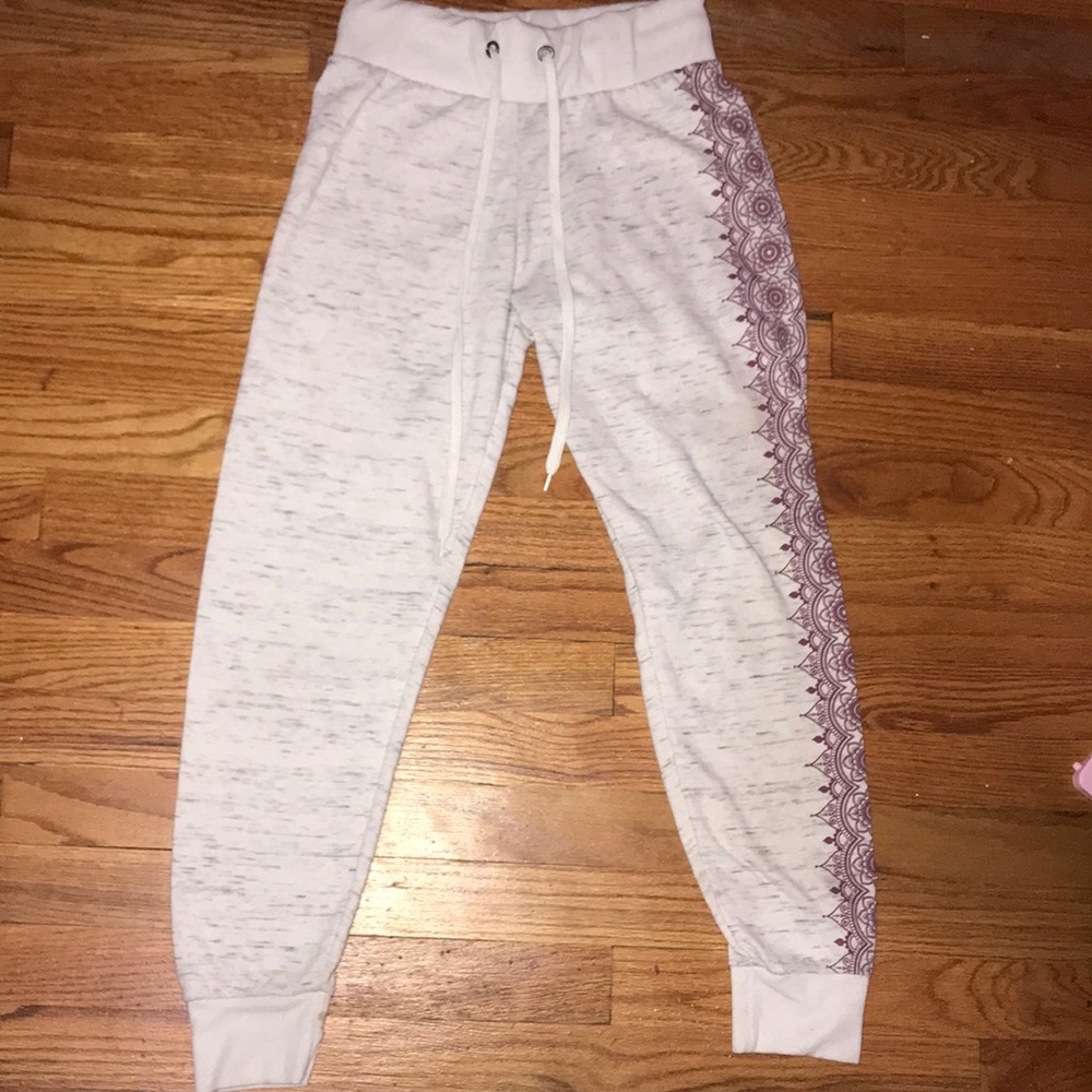 Joggers